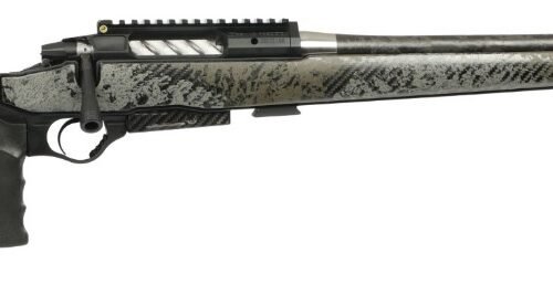 SEEKINS PRECISION SLAM M3 6.5PRC MNTN SHDW 20"