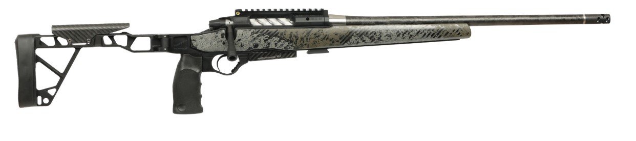 0011340039f768a SEEKINS PRECISION SLAM M3 6.5PRC MNTN SHDW 20"