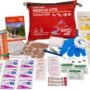 ARB SPORTSMAN 100 FIRST AID - KIT 1-2 PPL 1-2 DAYS