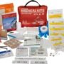 ARB SPORTSMAN 300 FIRST AID - KIT 1-6 PPL 1-7 DAYS