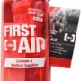 ARB ADVENTURE FIRST AID 32 OZ - KIT 1-2 PPL/ 1 DAY