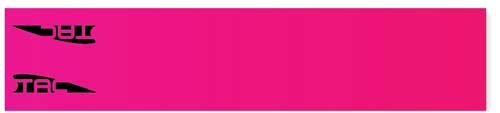 01351041142.jpg TAC VANES STANDARD ARROW WRAP - 4.675" PINK 13 PACK