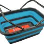 ARB SOL FLAT PACK SINK 16 - LITER W/STURDY CARRY HANDLE