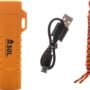 ARB SOL FIRE LITE FUEL FREE - LIGHTER W/TINDER CORD LANYARD