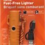 ARB SOL FIRE LITE FUEL FREE - LIGHTER W/TINDER CORD LANYARD