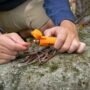 ARB SOL FIRE LITE FUEL FREE - LIGHTER W/TINDER CORD LANYARD