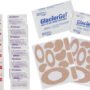 ARB BLISTER MEDIC W/GLACIER - GEL
