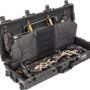 0174500121110_OPEN-W_CONTENTS.jpg PELICAN 1745 ELITE BOW CASE - PELICAN AIR W/ MODULAR SYSTEM