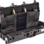 0174500121110_OPEN_2.jpg PELICAN 1745 ELITE BOW CASE - PELICAN AIR W/ MODULAR SYSTEM