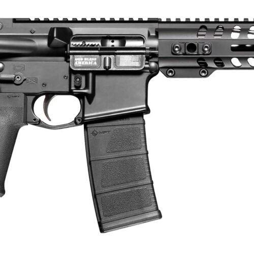 02295db19 POF USA P-15 CONSTABLE PSTL 300BLK BLK
