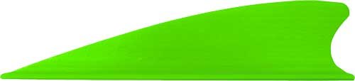03603031063.jpg TAC VANES MATRIX 2.25" - SHIELD CUT GREEN 36 PACK
