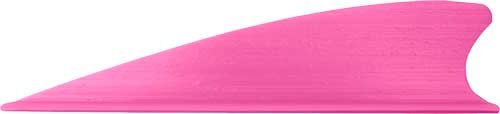 03603041064.jpg TAC VANES MATRIX 2.25" - SHIELD CUT PINK 36 PACK