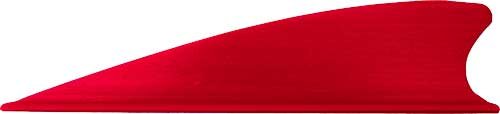 03603061066.jpg TAC VANES MATRIX 2.25" - SHIELD CUT RED 36 PACK