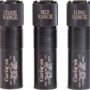 04509_1.jpg CARLSONS CHOKE TUBE WATERFOWL - 3PK 12GA C/M/L RANGE REM PRO