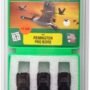 04509_pkg.jpg CARLSONS CHOKE TUBE WATERFOWL - 3PK 12GA C/M/L RANGE REM PRO