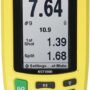 KESTREL KST1000 SHOT TIMER - YELLOW