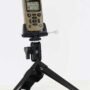 KESTREL ULTRAPOD TRIPOD WITH - CLAMP BLACK