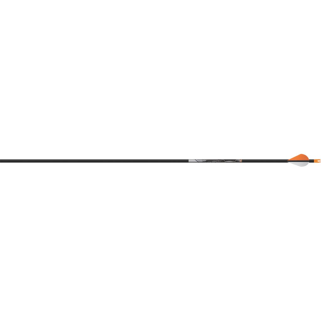 Easton 5mm Axis Sport Arrows 600 2 in. Bully Vanes 6 pk.