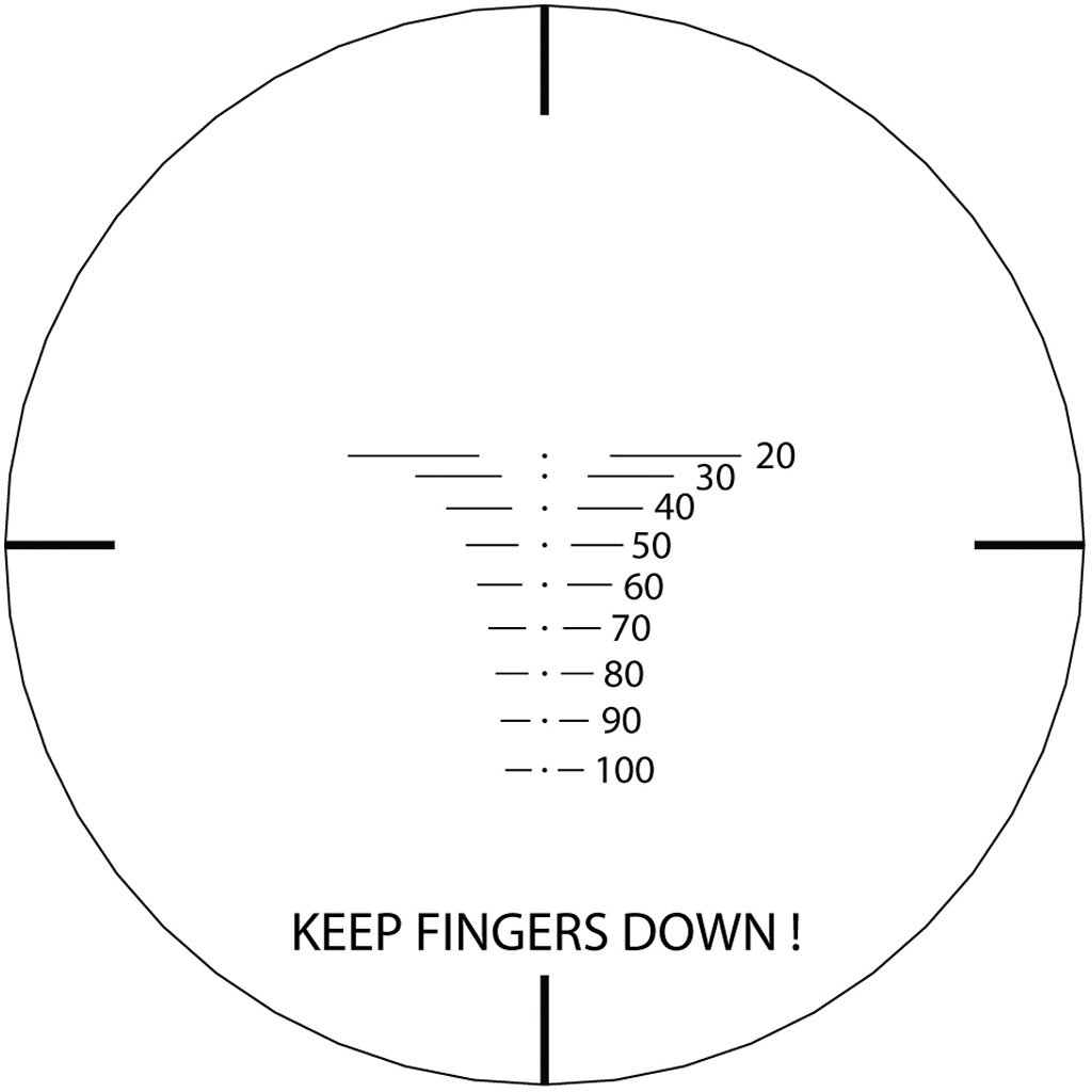 1001107_3.jpg Bear X Speed Comp Crossbow Scope Illuminated Reticle