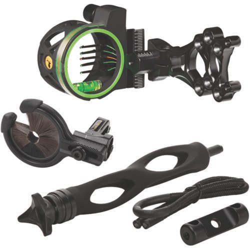 1001118_1.jpg Trophy Ridge Master Hunter Kit RH