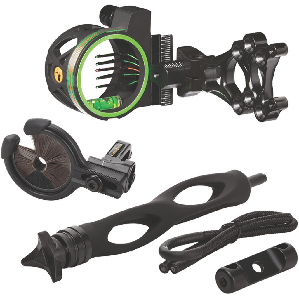 1001118_1.jpg Trophy Ridge Master Hunter Kit RH