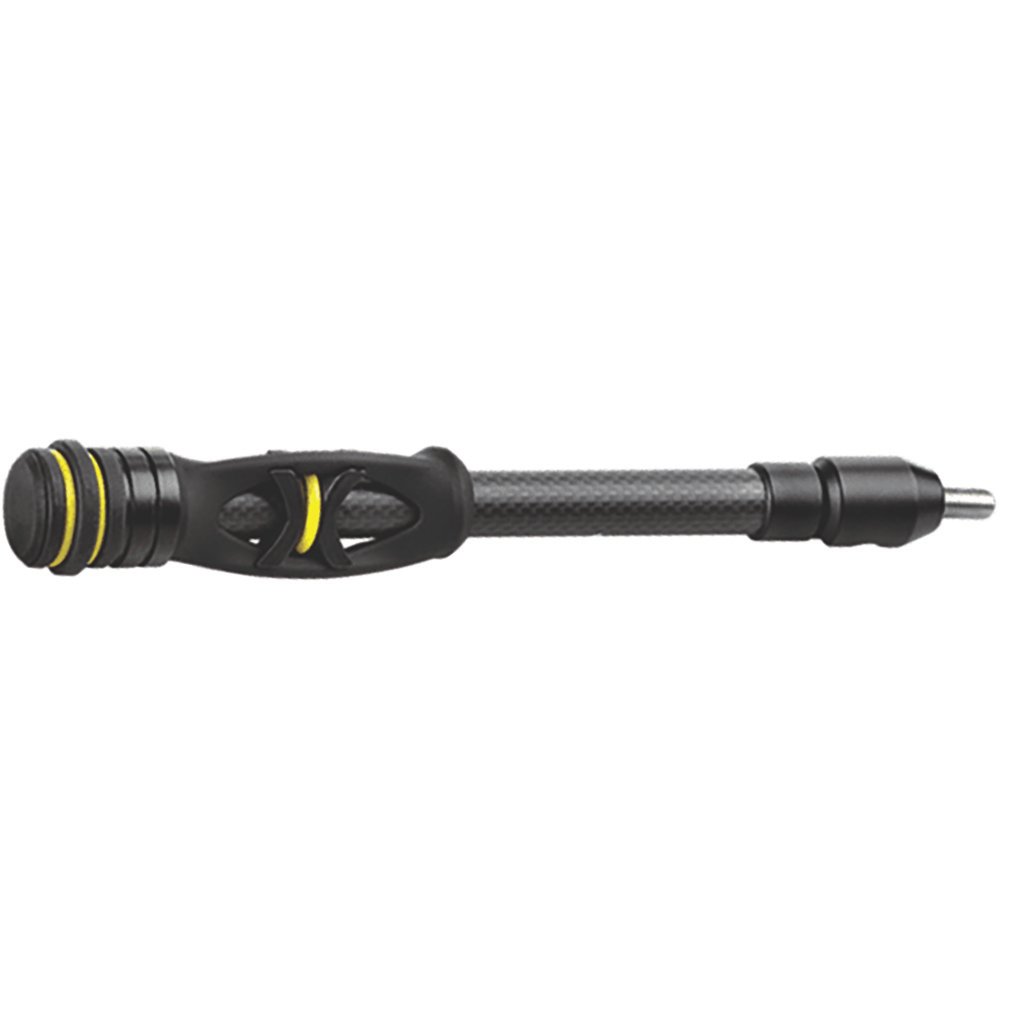 1001122_1.jpg Trophy Ridge Hitman Stabilizer Black 8 in.