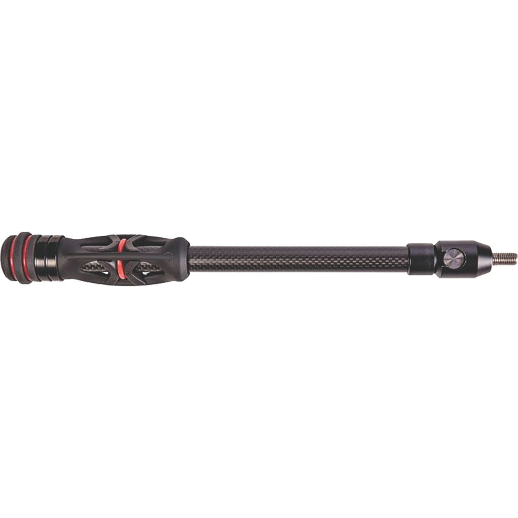 1001123_1.jpg Trophy Ridge Hitman Stabilizer Black 10 in.