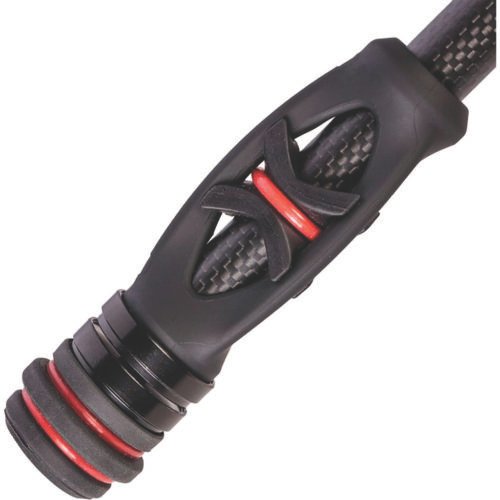 Trophy Ridge Hitman Stabilizer Black 10 in.