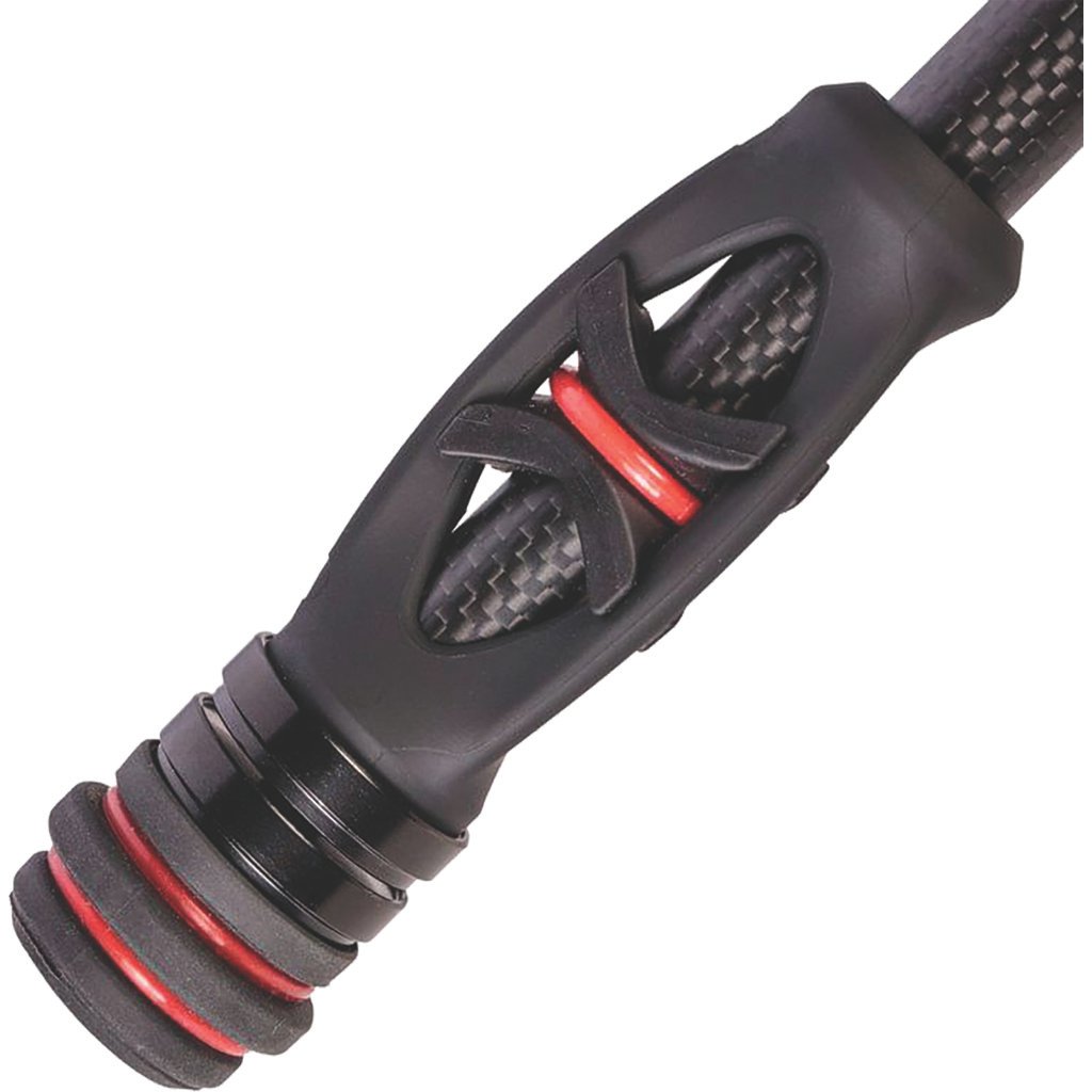 1001123_2.jpg Trophy Ridge Hitman Stabilizer Black 10 in.