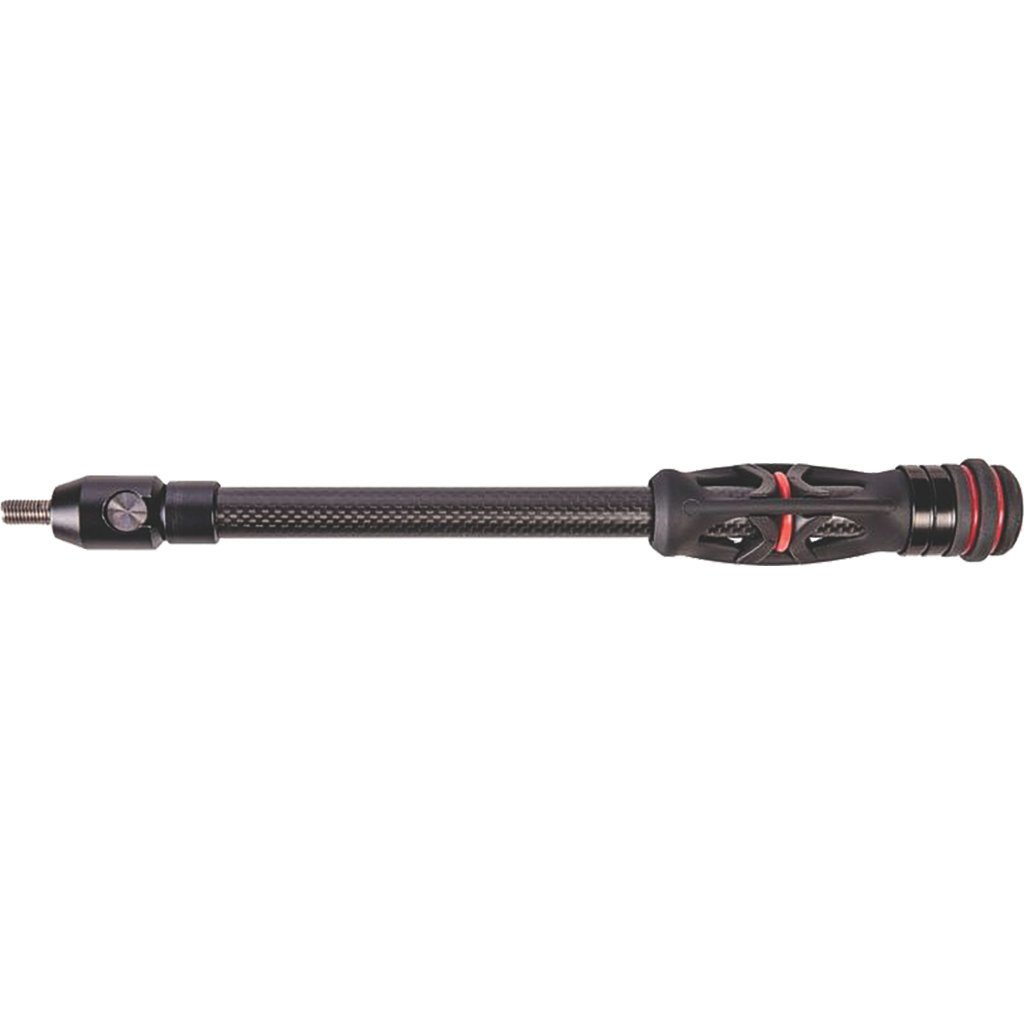1001123_5.jpg Trophy Ridge Hitman Stabilizer Black 10 in.