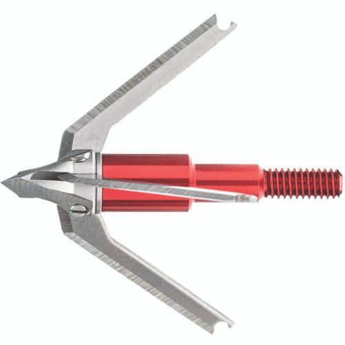 Rocket Meat Seeker Broadheads 100 gr. 3 pk.