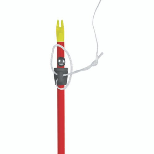 Cajun Pro Slides 5 pk.