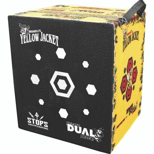 Morrell Yellow Jacket YJ-350 Dual Threat Target