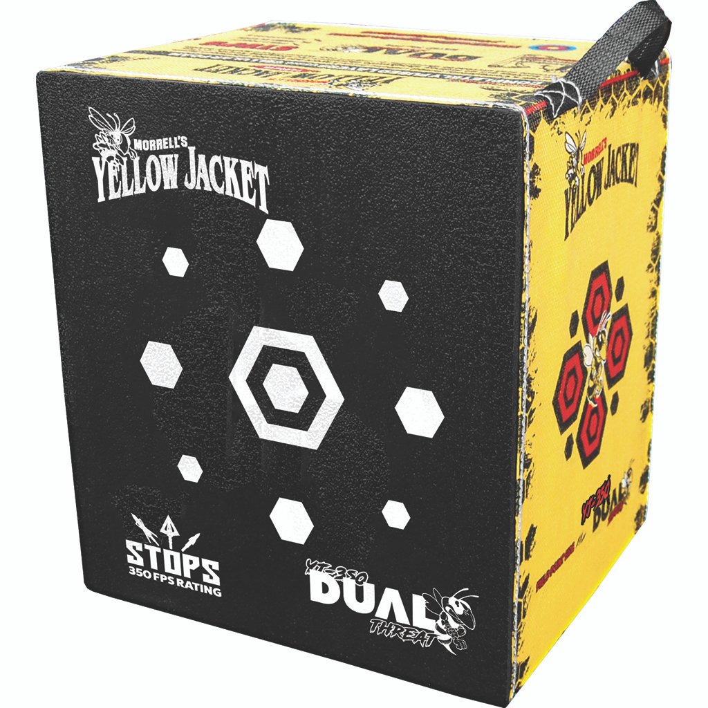 Morrell Yellow Jacket YJ-350 Dual Threat Target