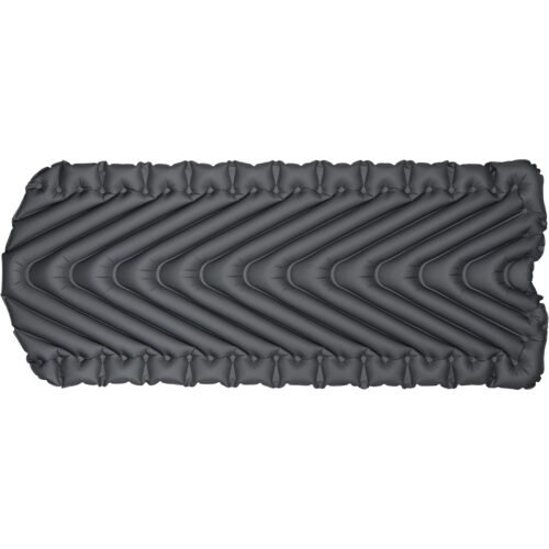 Klymit Insulated Static V Luxe Sleeping Pad Red