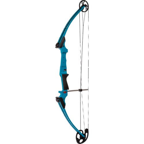 1002062_1.jpg Genesis Bow Teal LH