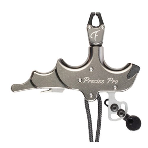 1002119_1.jpg Trophy Ridge Precise Pro T Handle Release Black