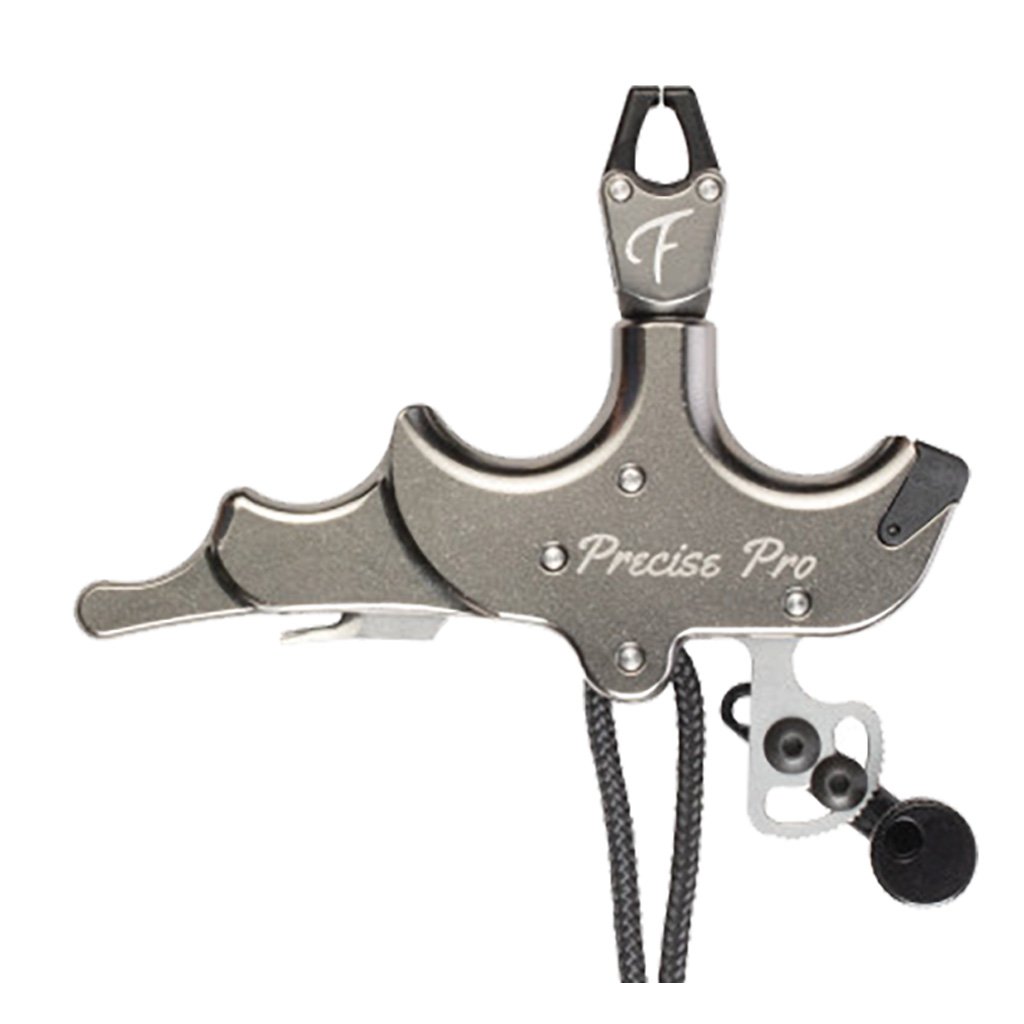 1002119_1.jpg Trophy Ridge Precise Pro T Handle Release Black