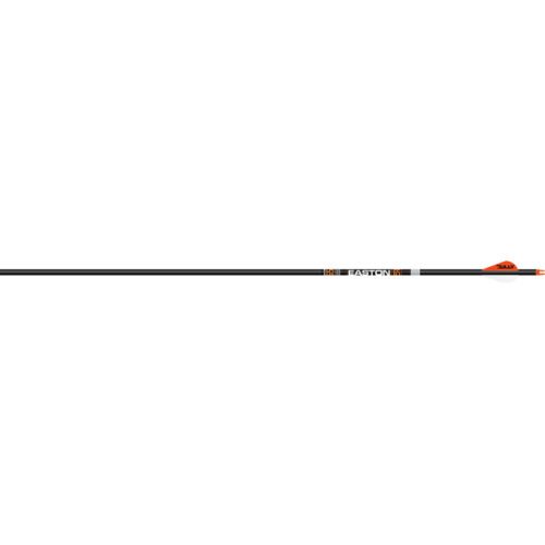 1002193_1 Easton 6.5 Hunter Classic Arrows 500 2 in. Bully Vanes 6 pk.