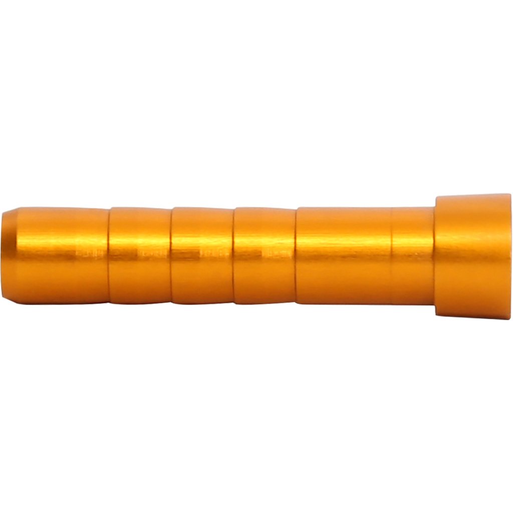 1002208_1.jpg Easton 6.5mm Inserts Orange 100 pk.