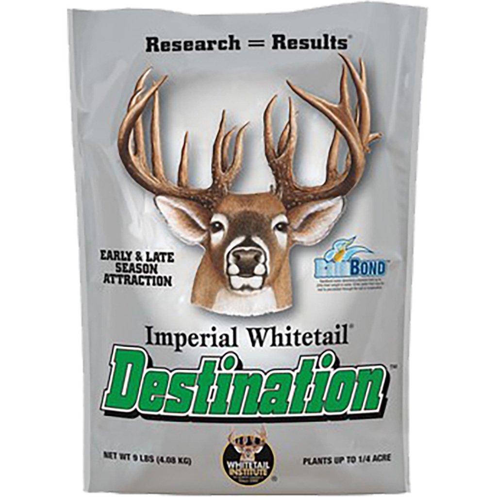 1002290_1.jpg Whitetail Institute Destination Seed 9 lbs.