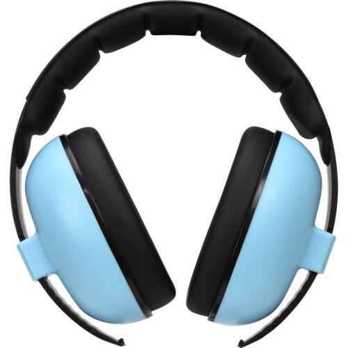 1002382_1.jpg Radians Hushies Infant and Toddler Ear Muff Blue