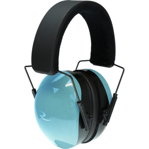 1002395_1.jpg Radians TRPX Passive Earmuff Aqua