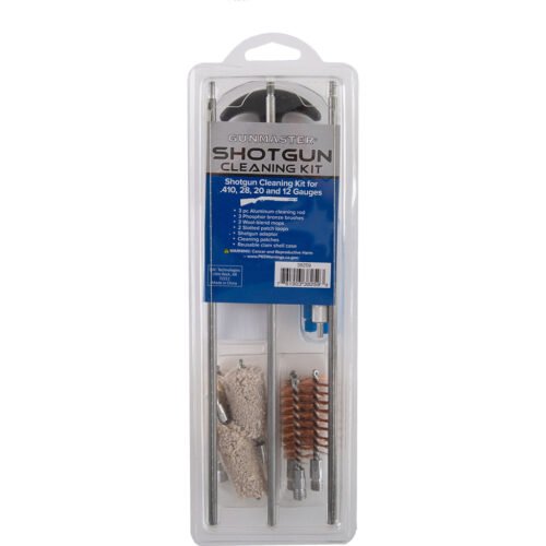 1002480_1.jpg Gunmaster Universal Shotgun Cleaning Kit 14 pc.