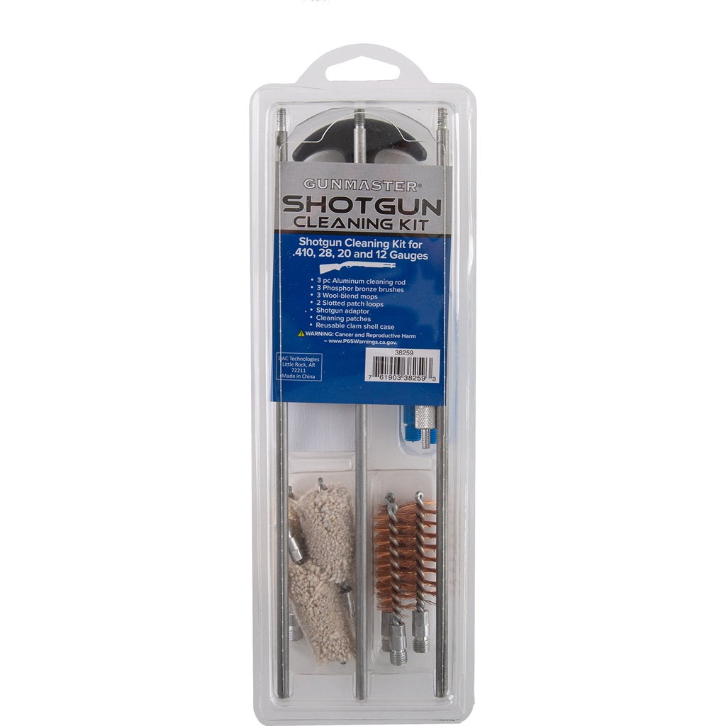 1002480_1.jpg Gunmaster Universal Shotgun Cleaning Kit 14 pc.