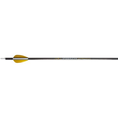 1003126_1.jpg Trophy Ridge Wrath Arrows 400 27 in. 6 pk.