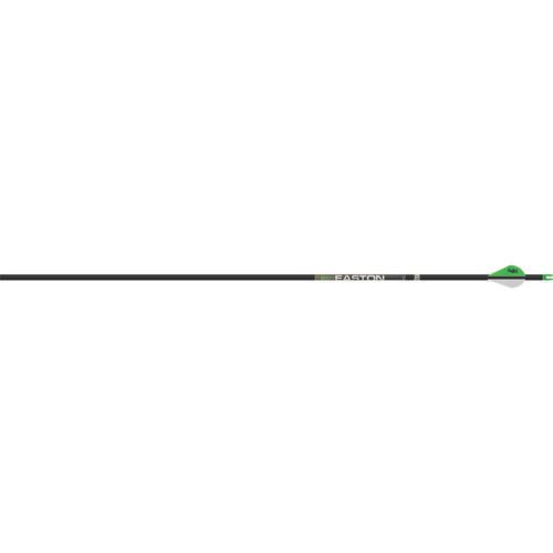 Easton 4mm Axis Long Range Arrows 300 Blazer Vanes 6 pk.