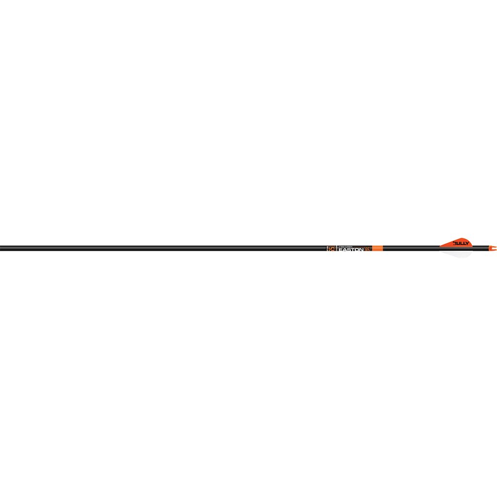 1003226_1.jpg Easton 6.5 Bowhunter Arrows 250 2 in. Bully Vanes 6 pk.