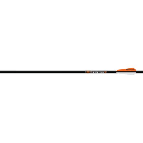 1003240_1.jpg Easton 9mm Crossbow Bolts 20 in. Aluminum Insert Half Moon Nock 36 pk.
