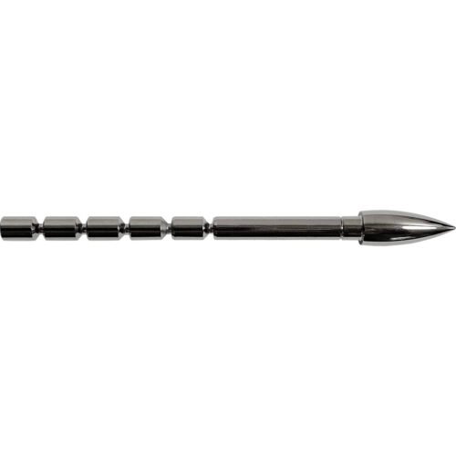 Easton 4mm HL Stainless Steel Break-off Point #1 80-130 gr. 12 pk.